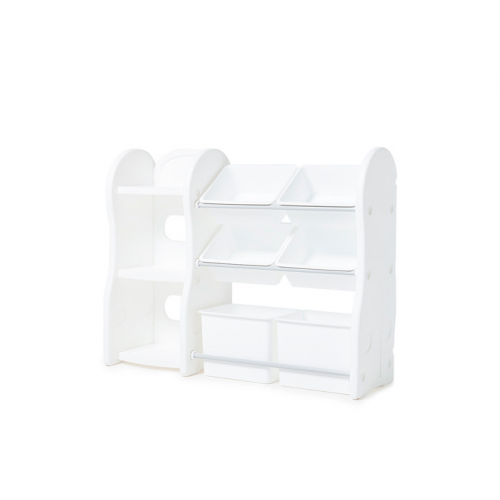 Ifam Стеллаж для игрушек New Design Organizer-3