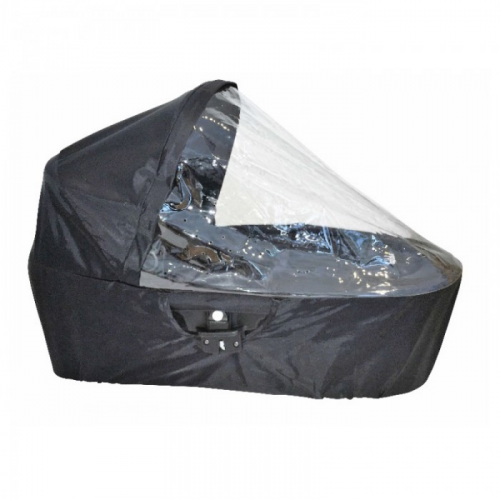 Дождевик Larktale на люльку Coast Rain Cover Carry Cot