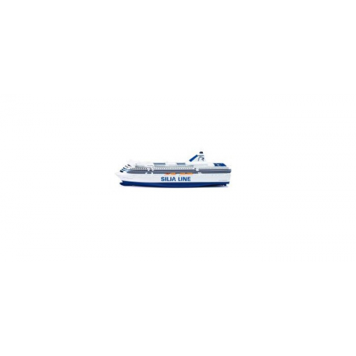 Siku Модель круизного парома Silja Symphony 1:1000