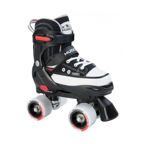 Детские ролики Hudora Roller Skate