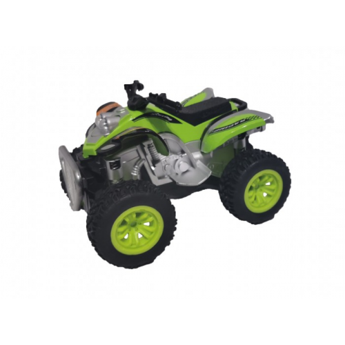 Funky Toys Квадроцикл Die-cast 1:24