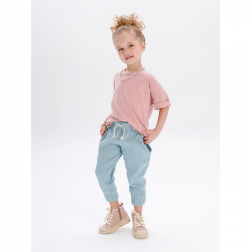 AmaroBaby Костюм детский (футболка, брюки) Jump