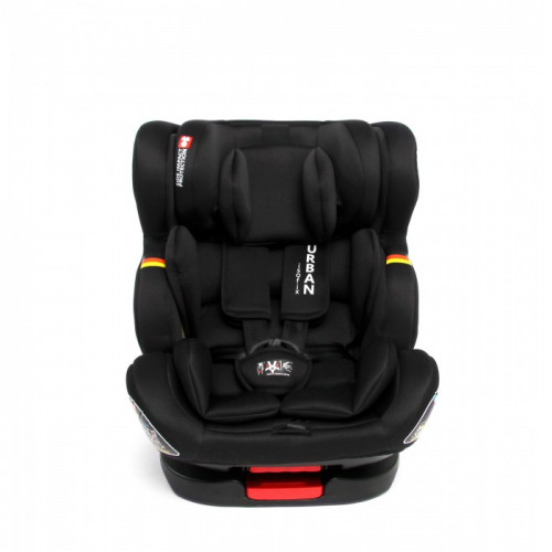Автокресло KidGo Urban Isofix