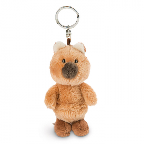 Мягкая игрушка Nici Квокка Мола брелок 10 см