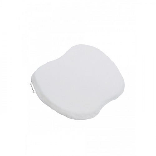 AmaroBaby Подушка Memory Foam Newborn 23.5х21.5х3.3 см