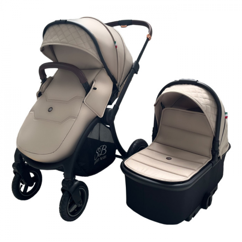 Коляска Sweet Baby Cupola 3 в 1