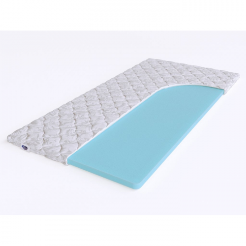 Матрас SkySleep Топпер Orto Foam 190х160х3