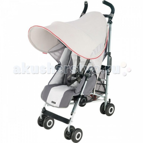 Maclaren Sunshades-Ash Козырек от солнца для коляски