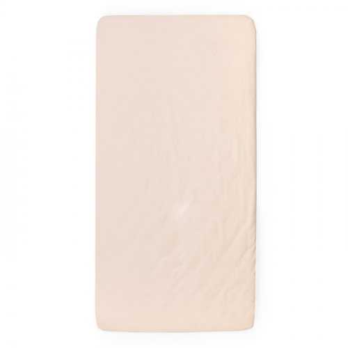 Forest kids Простынь на резинке для кроватки Soft 160х80 см