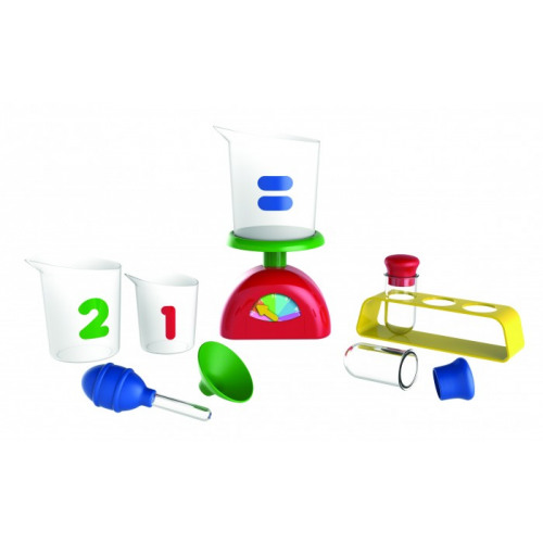 Edu-Toys Весы игрушечные
