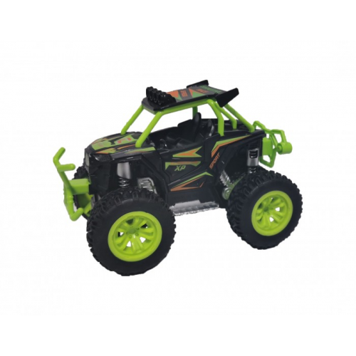 Funky Toys Багги Die-cast 1:24