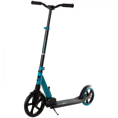 Двухколесный самокат Novatrack Polis 230 Pro
