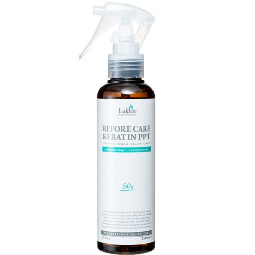 Lador Спрей для волос кератиновый Before Care Keratin PPT 150 мл