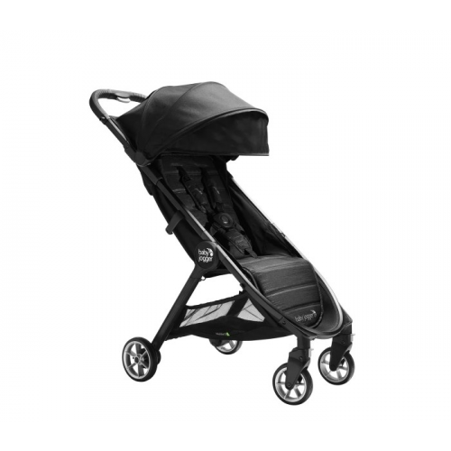 Прогулочная коляска Baby Jogger City Tour 2 c бампером