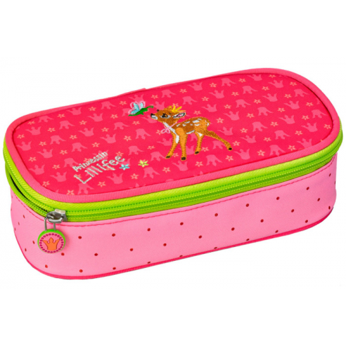 Spiegelburg Пенал Prinzessin Lilifee 11785
