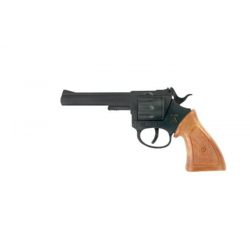 Sohni-wicke Пистолет Rodeo 100-зарядный Gun Western 198 mm