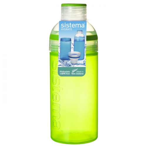 Sistema Бутылка для воды Hydrate 830 580 мл