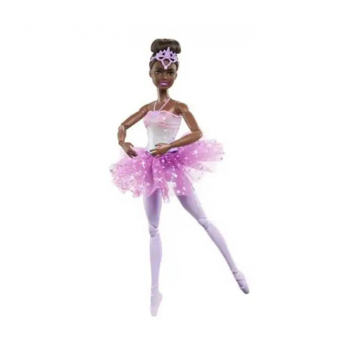 Mattel Кукла Barbie Dreamtopia Балерина 30 см