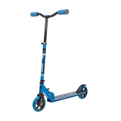 Двухколесный самокат Novatrack Jungle 145