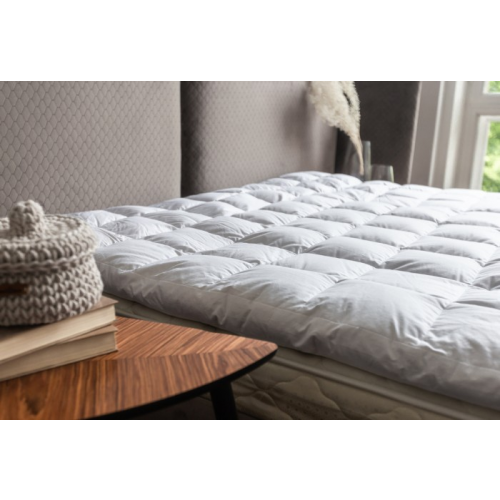 German Grass Наматрасник Topper Down 200х90