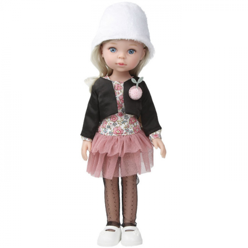 Funky Toys Кукла Пенни 33 см