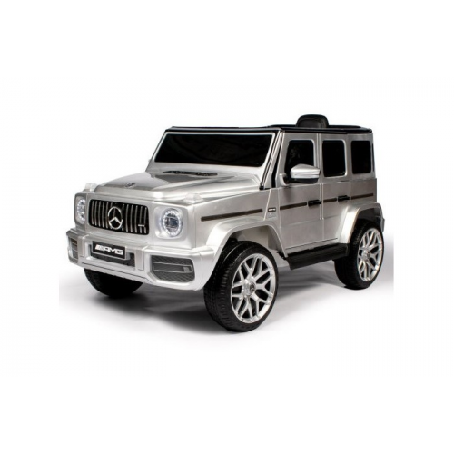 Электромобиль Barty Mercedes-Benz G63 (S 306) 2WD