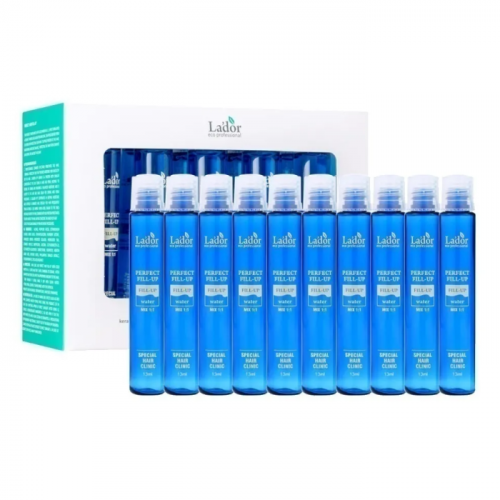 Lador Филлер для восстановления волос Perfect Hair Fill-Up 10х13 мл