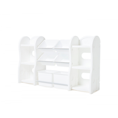 Ifam Стеллаж для игрушек New Design Organizer-4