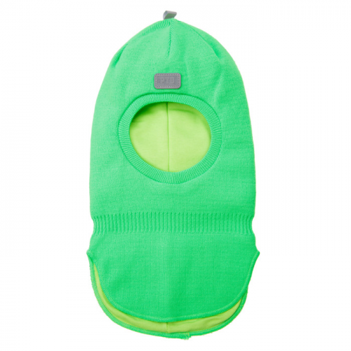Playtoday Dino world kids boys Шлем утепленный 32312323