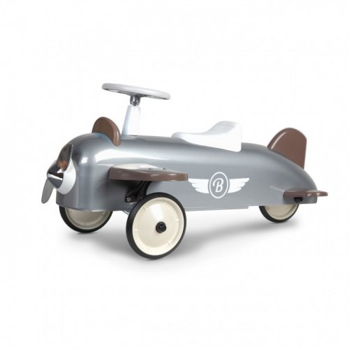 Каталка Baghera самолет Speedster