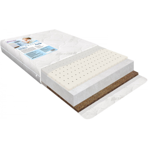 Матрас Baby Elite Prestige 140х70х15 см