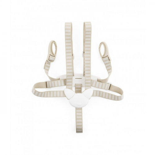 Stokke Ремни безопасности Harness 5-ти точечные для стульчика Tripp Trapp