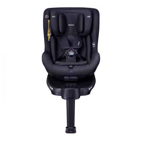 Автокресло Daiichi DA-D5100 One-FIX 360 i-Size