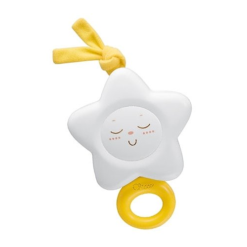 Подвесная игрушка Chicco Звезда