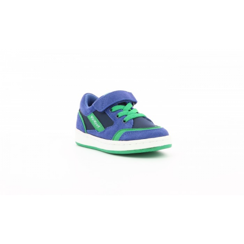 KicKers Полуботинки Low Sneakers 858800-10