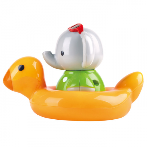 Hape Заводная плавающая игрушка Слоник