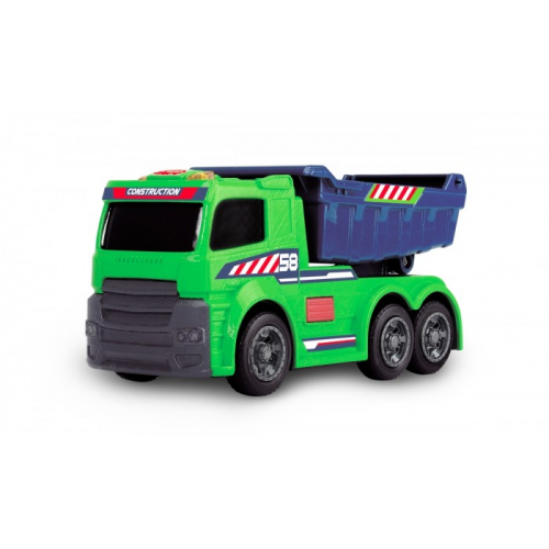 Dickie Игрушечный грузовик 15 см