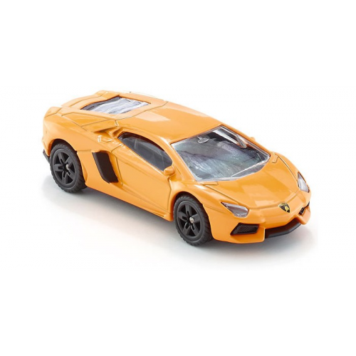 Siku Машина Lamborghini Aventador LP700-4 1449