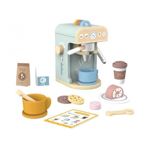 Tooky Toy Игровой набор Кофейня
