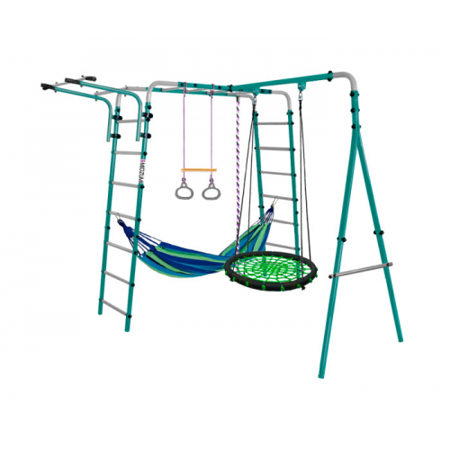 Midzumi Спортивно-игровой комплекс Yokina Ko Umi Large XL