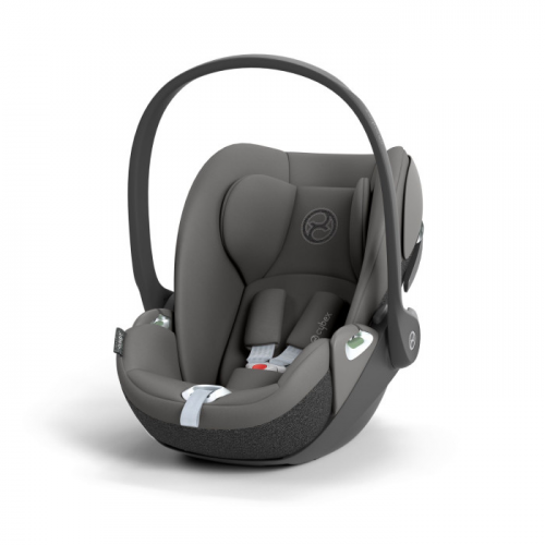 Автокресло Cybex Cloud T i-Size