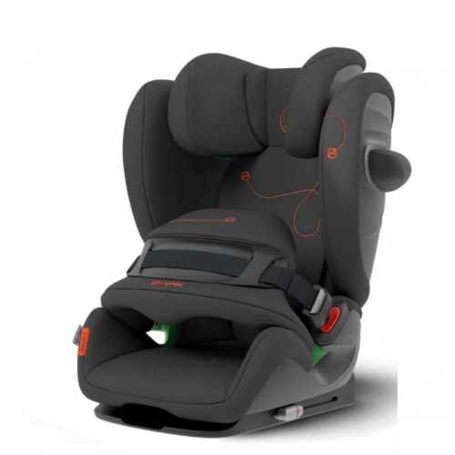Автокресло Cybex Pallas G i-Size