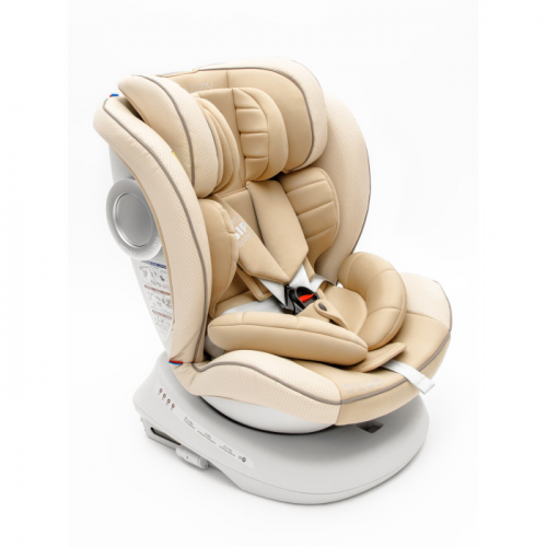 Автокресло AmaroBaby Champion Isofix класс D
