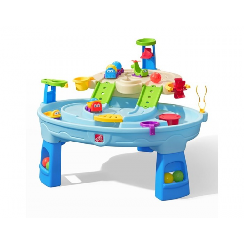 Step 2 Игровой столик Мир приключений