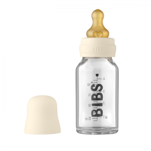 Бутылочка BIBS Baby Bottle Complete Set 110 мл (без бампера)