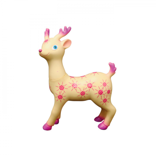 Masai Mara Игрушка фигурка животного Олень