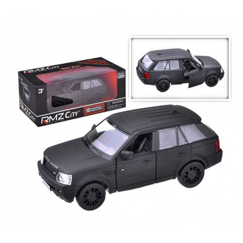 Uni-Fortune Машина инерционная RMZ City Range Rover Sport 1:32
