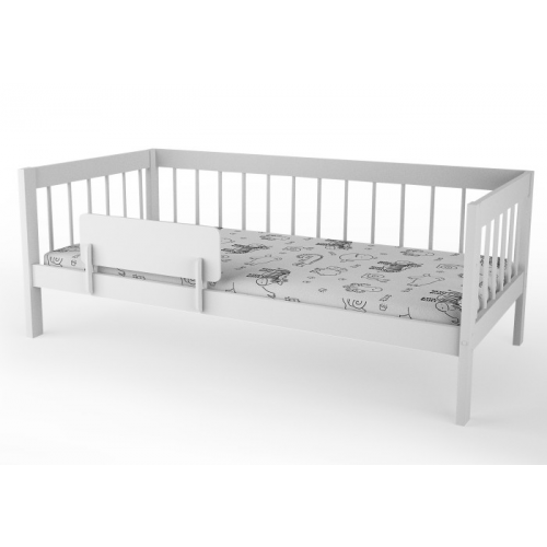 Подростковая кровать Forest kids Kelda 160х80
