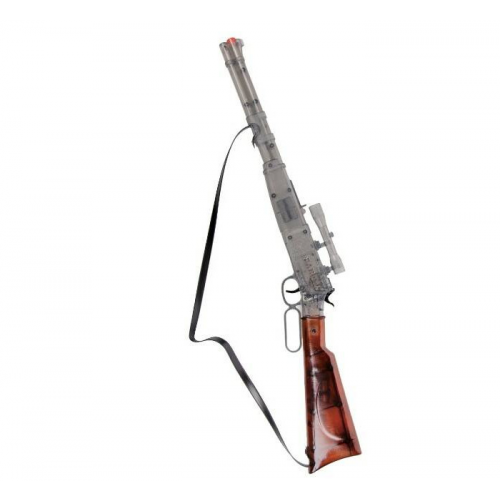 Sohni-wicke Винтовка Dakota Агент 100-зарядная Rifle 640 mm