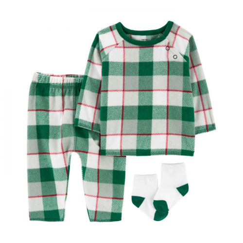 Carter's Комплект для мальчика 1N996510